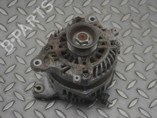 Used Alternator TOYOTA GT 86 Coupe (ZN6_) 2.0 (ZN6AC_, ZN6BC_, ZN6K) (200 hp) 30249028