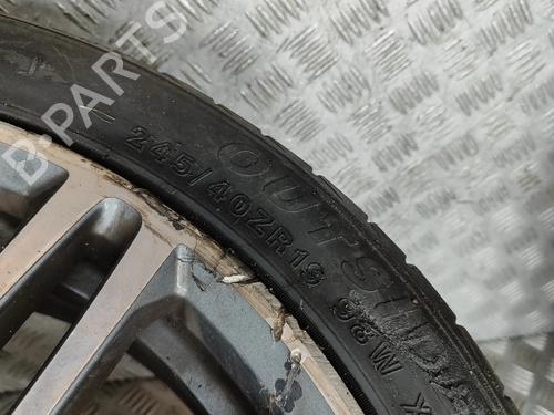 Fælk BMW 5 (G30, F90) 530 e Plug-in Hybrid | BP29458352C45