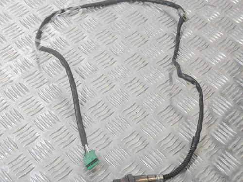 Used Electronic sensor Electronic sensor PEUGEOT 307 (3A/C) 2.0 16V (136 hp) 6717306 6717306