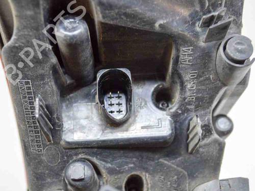 Left taillight AUDI A3 (8V1, 8VK) S3 quattro | BP29829542C34