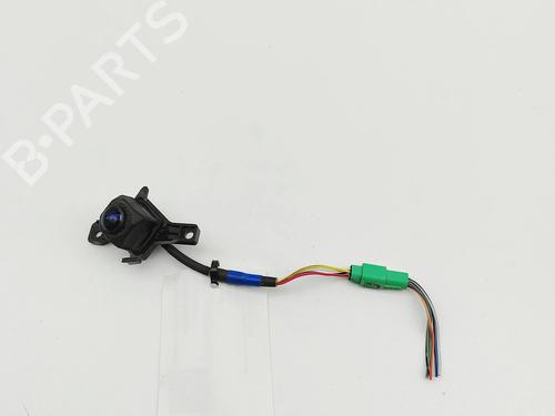Camera TOYOTA bZ4X (_EAM1_) EV (XEAM10) | BP36783196E14 - Image 2