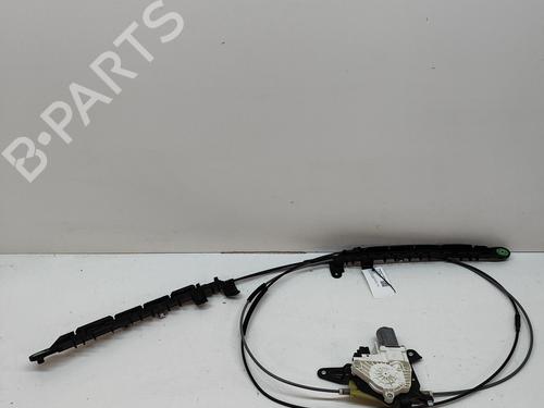 Other AUDI A6 C7 Avant (4G5, 4GD) 2.0 TDI quattro | BP22807312O1 