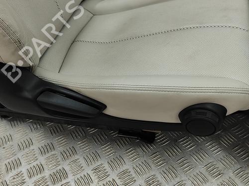 Seats set MAZDA MX-5 IV (ND__) 2.0 (ND2E, ND6E) | BP29007402C78  - Image 11