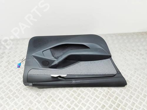 Front left panel SKODA SUPERB IV Estate (NZ5) 1.5 TSI iV PHEV | BP36703189C58 - Image 4