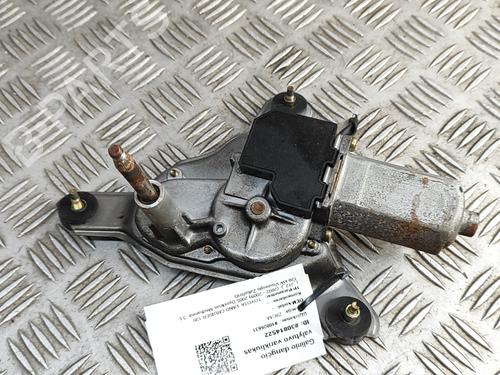 Used Rear wiper motor TOYOTA LAND CRUISER PRADO (_J12_) 3.0 D-4D (KDJ120, KDJ125) (163 hp) 27295644