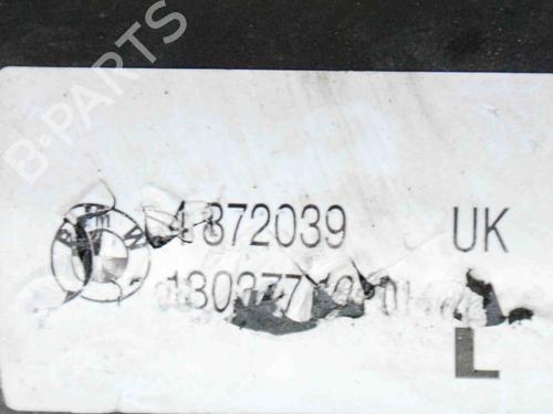 Headlight washer BMW 3 Coupe (E92) 320 d | BP29593400E17 