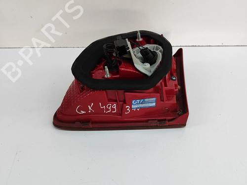 Left tailgate light VW PASSAT B7 (362) 1.6 TDI | BP24581834C79  - Image 5