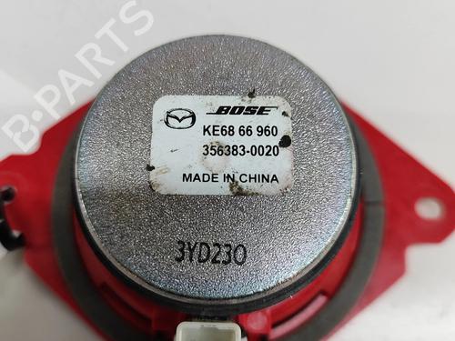 Højttaler MAZDA CX-30 (DM) e-SKYACTIV-X M Hybrid | BP28557736E2 