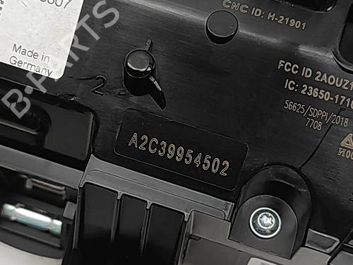 Instrument cluster VW T-ROC (A11, D11) 1.5 TSI | BP33847595C47  - Image 6