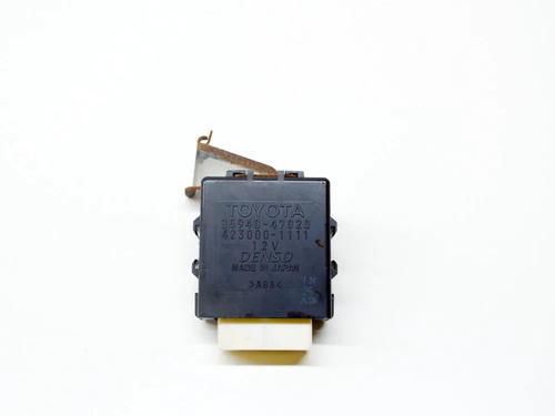 Used Electronic module Electronic module TOYOTA PRIUS (_W3_) 1.8 Hybrid (ZVW3_) (99 hp) 7733224 7733224