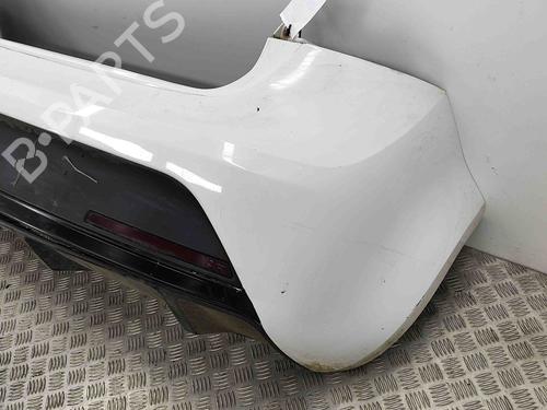 Rear bumper SEAT IBIZA IV (6J5, 6P1) 1.2 TSI | BP29593422C8 