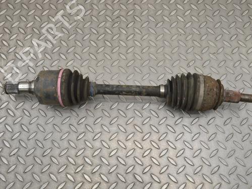 Left front driveshaft MAZDA 3 Saloon (BM_, BN_) 2.2 D | BP30238258M38  - Image 5
