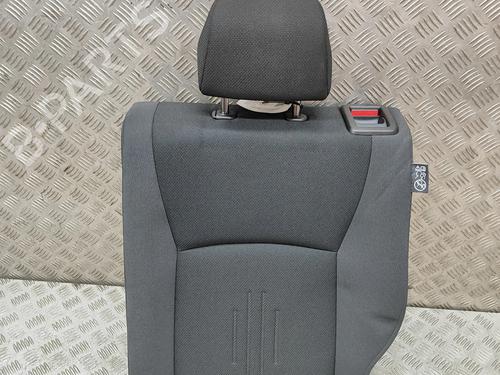 Used Rear seat Rear seat TOYOTA C-HR (_X2_, _H2_) Hybrid (ZYX20) (140 hp) 33376167 33376167