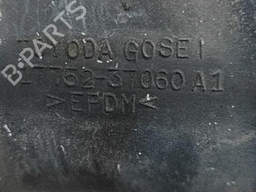 Pipe LEXUS CT (ZWA10_) 200h (ZWA10_) | BP25614694M125