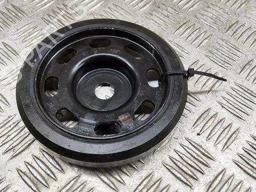 Used Pulley Pulley SKODA SUPERB III Estate (3V5) 1.4 TSI iV (156 hp) 27778629 27778629