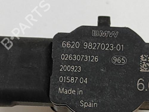 Electronic module BMW 8 Gran Coupe (G16, F93) 840 i | BP28563326M83 