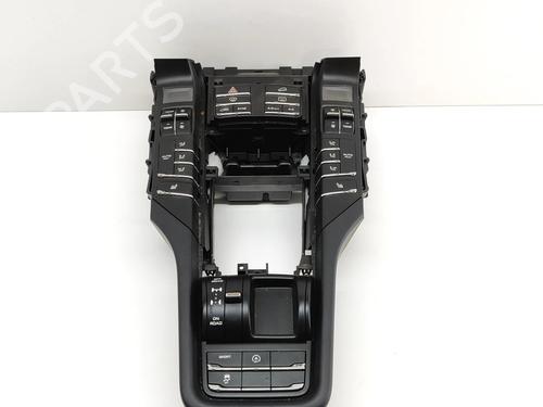 Used Switch PORSCHE CAYENNE (92A) 3.0 Diesel (262 hp) 16258441