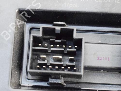 Electronic module AUDI A5 (8T3) 2.0 TDI | BP6740784M83 