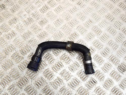 Used Pipe JAGUAR E-PACE (X540) 2.0 D150 (150 hp) 14643344