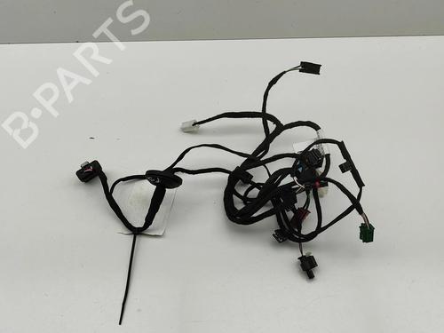Used Wiring harness Wiring harness MERCEDES-BENZ EQB (X243) EQB 300 4-matic (243.608, 243.609) (228 hp) 29602262 29602262