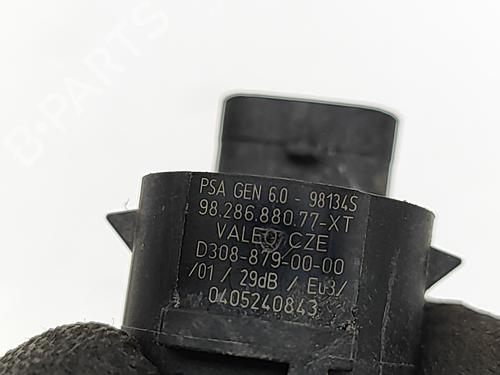 Elektronische module OPEL MOKKA 1.2 (76) | BP30284723M83