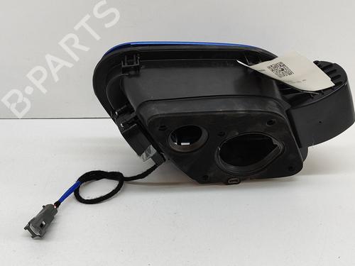 Fuel flap KIA SPORTAGE V (NQ5) 1.6 T-GDi Hybrid | BP27776613C131 