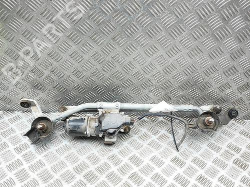 Used Front wipers mechanism Front wipers mechanism 37493454 37493454