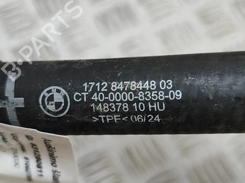 Pipe BMW X2 (U10) iX2 eDrive 20 | BP27798638M125 