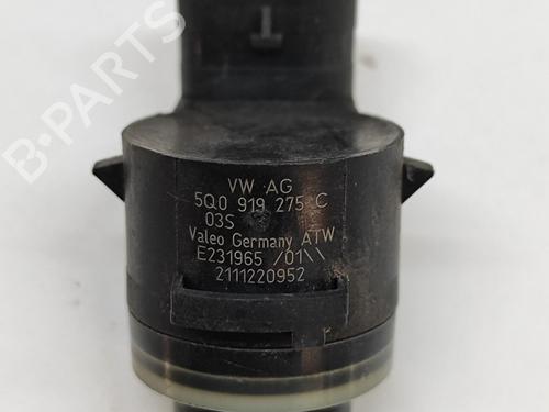 Elektronisk modul PORSCHE TAYCAN Cross Turismo (Y1B) 4 (Y1BBD1) | BP28446781M83