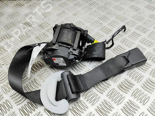 Used Front left seatbelt Front left seatbelt TESLA MODEL Y (5YJY) EV (347 hp) 33464955 33464955