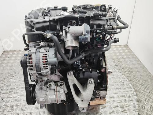 Engine AUDI A4 B8 (8K2) 1.8 TFSI | BP36809633M1 - Image 2