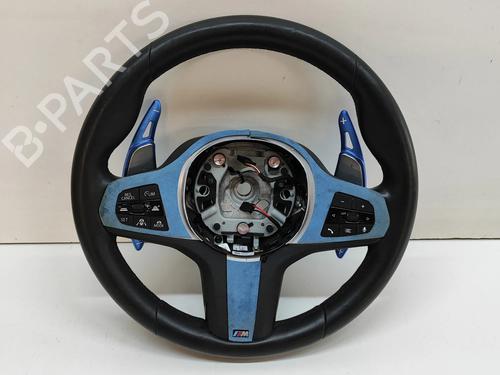 Used Steering wheel Steering wheel BMW X7 (G07) xDrive M 50 d (400 hp) 33371927 33371927