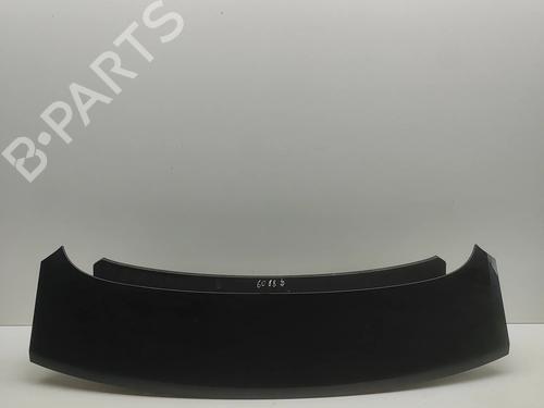 Used Rear spoiler Rear spoiler PORSCHE PANAMERA (971) 2.9 4 E-Hybrid (97ABE1, 97BBE1, 97ABX1) (462 hp) 33624833 33624833