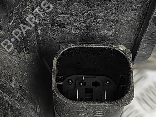 Radiator fan BMW 4 Coupe (F32, F82) 420 d | BP30971726M35