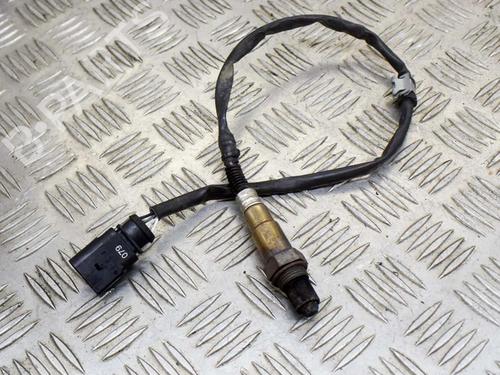 Used Electronic sensor Electronic sensor VW SCIROCCO III (137, 138) 1.4 TSI (160 hp) 6866237 6866237