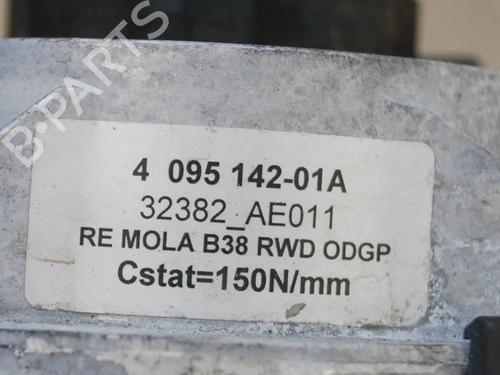 Engine mount BMW 3 (F30, F80) 318 i | BP6733469M89