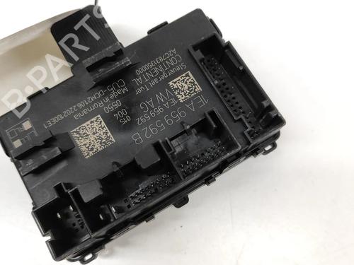 Módulo eletrónico VW ID.5 (E39) GTX | BP28430702M83 