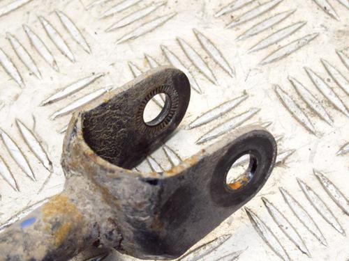 Left rear suspension arm LEXUS GS (_S19_) 300 (GRS190_, GRS190R) | BP14634668M14 