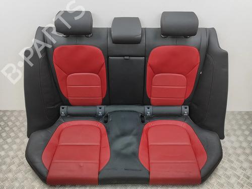 Seats set JAGUAR XE (X760) 2.0 D | BP24143048C78 - Image 4