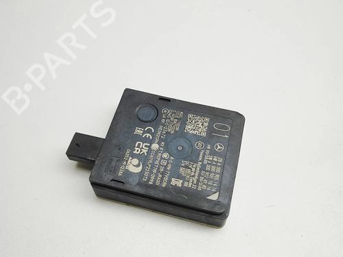 Electronic module MERCEDES-BENZ EQS (V297) EQS 450+ (297.123) | BP38731684M83 - Image 3