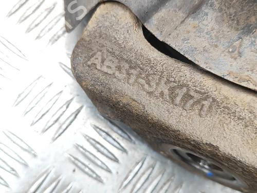 Left front steering knuckle FORD RANGER (TKE) 3.2 TDCi 4x4 | BP35767398M25 - Image 8