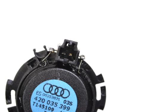 Speaker AUDI R8 (422, 423) 5.2 FSI quattro | BP30215510E2 - Image 3