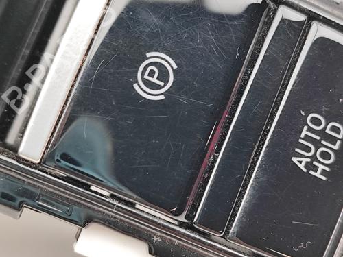 Gear lever VW GOLF VIII (CD1, DA1) 2.0 TSI R 4motion | BP30005164M90