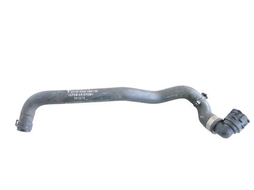 Pipe TESLA MODEL X (5YJX) P100D AWD | BP30251648M125 