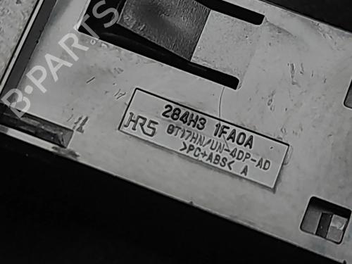 Electronic module NISSAN GT-R (R35) V6 | BP33962751M83  - Image 7