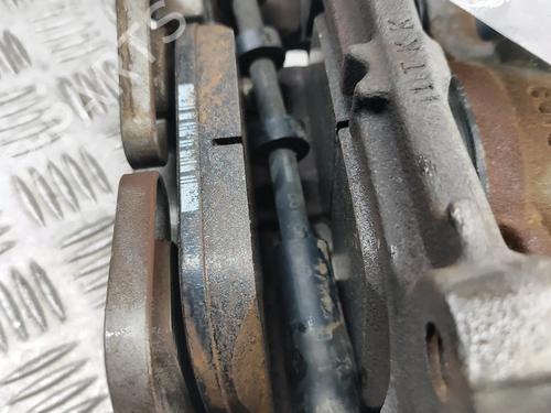 Left front brake caliper POLESTAR POLESTAR 2 (534) EV | BP27783556M105 