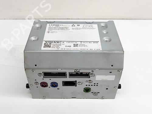 Elektronisk modul VOLVO XC90 II (256) T8 Hybrid AWD (407 hp) 23249299