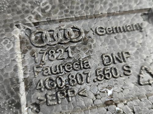 Crossmember AUDI A6 C7 Avant (4G5, 4GD) 2.0 TDI | BP28675809C162 