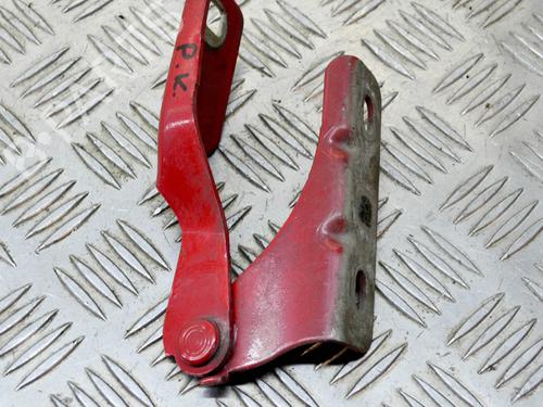 Hinge/Door check strap FORD TRANSIT Van (FA_ _) 2.2 TDCi | BP14622793C146 