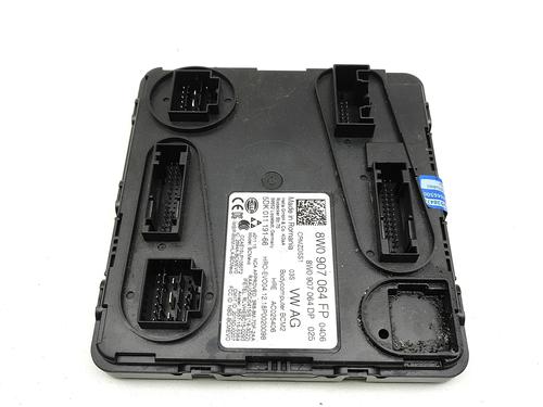 Control unit AUDI Q8 (4MN, 4MT) 55 TFSI Mild Hybrid quattro | BP38070730M11 - Image 4